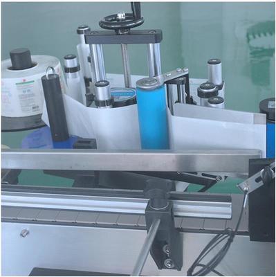 南京洗發(fā)水貼標(biāo)機(jī)，冠鴻智能裝備是您的理想選擇