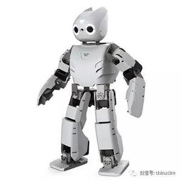 智能佳攜多款服務(wù)與教育機(jī)器人亮相2017綿陽科博會，引領(lǐng)智能機(jī)器人研發(fā)新浪潮