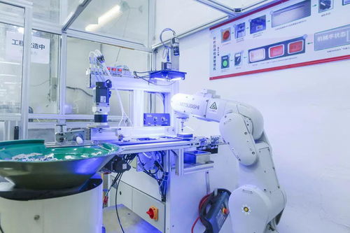 疫情沖擊下的戰略轉型 溢達紡織關閉四家工廠并聚焦智能機器人研發